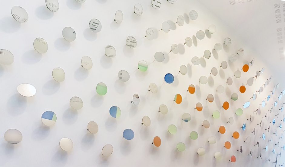 <em>Refleksjon</em>, Jon Gundersen. Photographer: KORO/Cathrine Wang