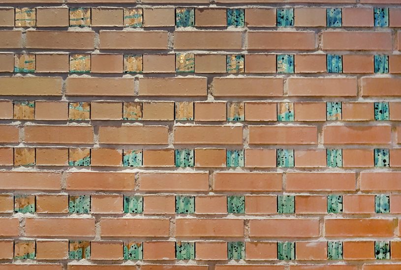 <em>Stamme, krone, kilde</em>, Søren Ubisch. Photographer: KORO/Cathrine Wang