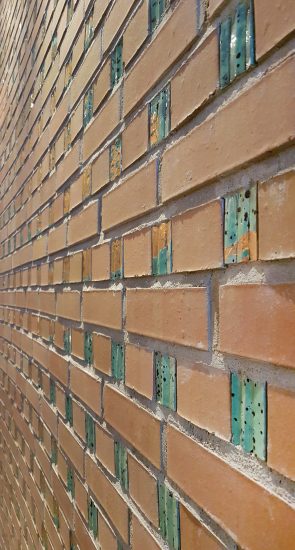 <em>Stamme, krone, kilde</em>, Søren Ubisch. Photographer: KORO/Cathrine Wang