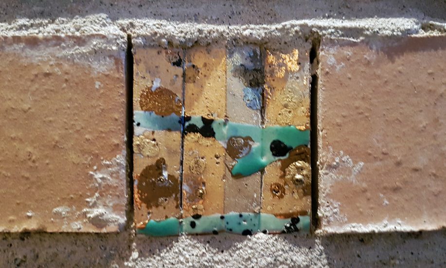 <em>Stamme, krone, kilde</em>, Søren Ubisch. Photographer: KORO/Cathrine Wang