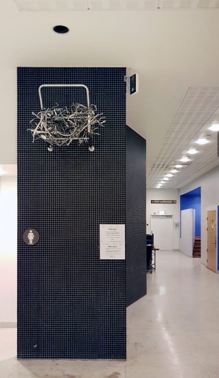 <em>Riket III</em>, Rolf Starup. Photographer: KORO/Cathrine Wang