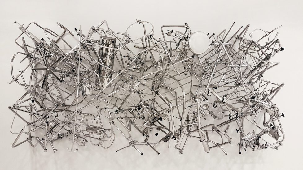 <em>Riket II</em>, Rolf Starup. Photographer: KORO/Cathrine Wang