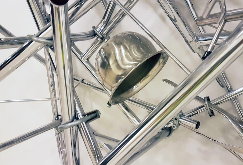 <em>Riket II</em>, Rolf Starup. Photographer: KORO/Cathrine Wang