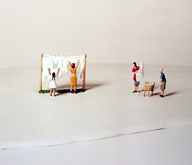 <em>Uten tittel</em>, Nils Olav Bøe. Photographer: Cathrine Wang / KORO