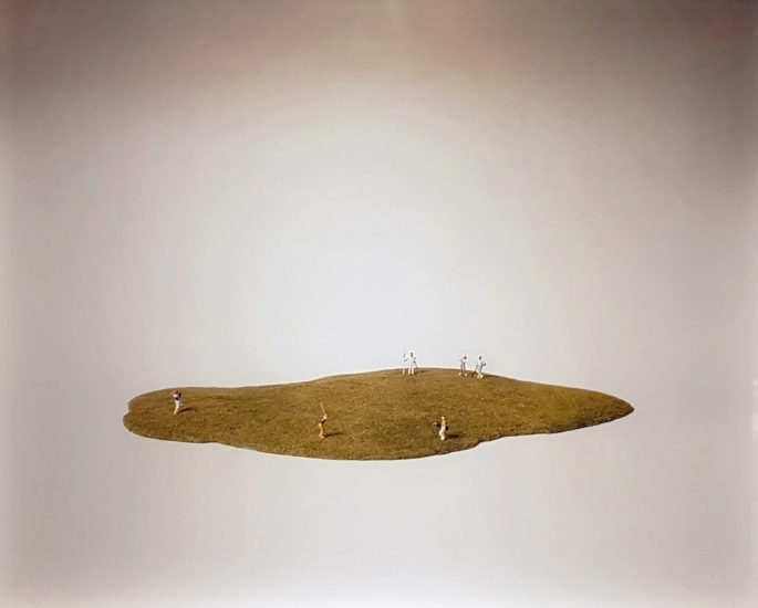 <em>Uten tittel</em>, Nils Olav Bøe. Photographer: Cathrine Wang / KORO
