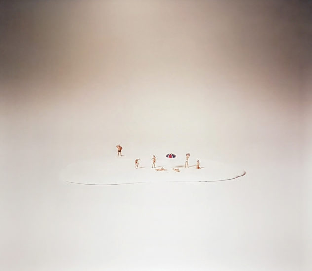 <em>Uten tittel</em>, Nils Olav Bøe. Photographer: Cathrine Wang / KORO