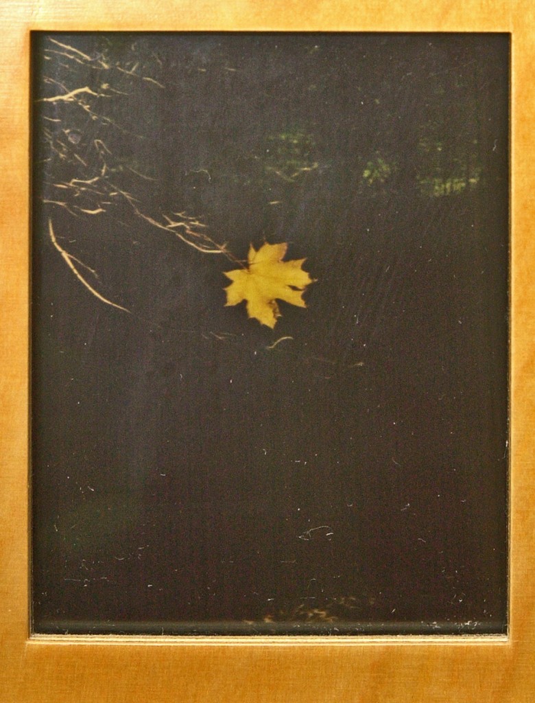 <em>Tanker er ting</em>, Torbjørn Rødland. Photographer: Torbjørn Rødland