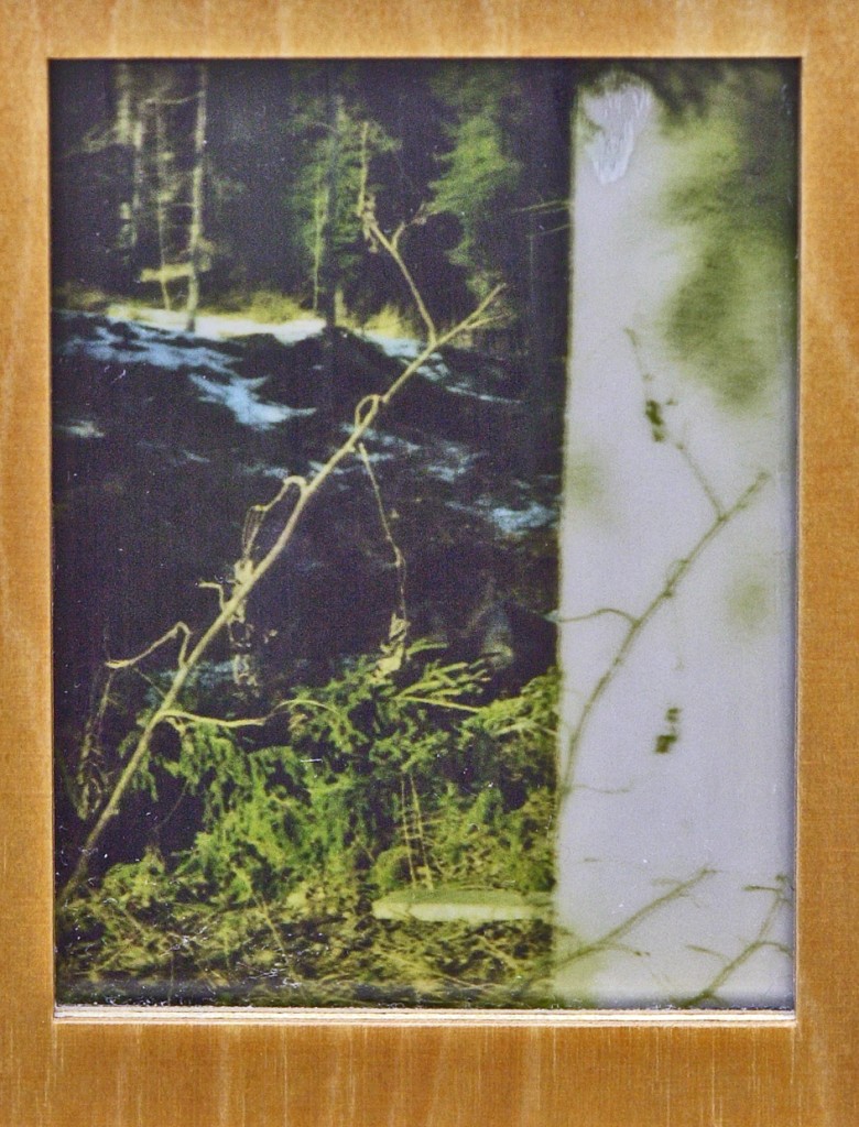 <em>Tanker er ting</em>, Torbjørn Rødland. Photographer: Torbjørn Rødland