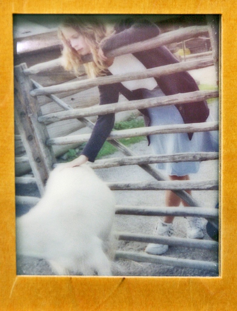 <em>Tanker er ting</em>, Torbjørn Rødland. Photographer: Torbjørn Rødland