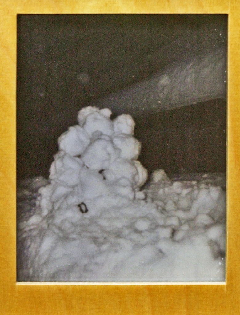 <em>Tanker er ting</em>, Torbjørn Rødland. Photographer: Torbjørn Rødland
