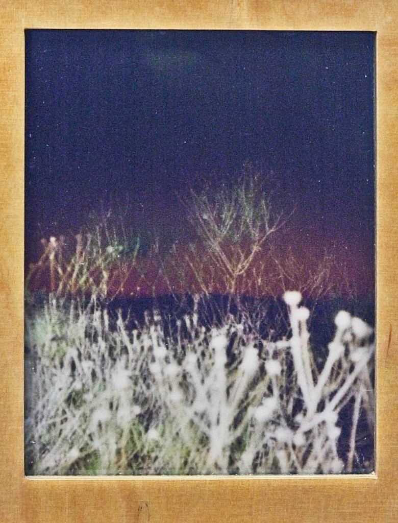 <em>Tanker er ting</em>, Torbjørn Rødland. Photographer: Torbjørn Rødland