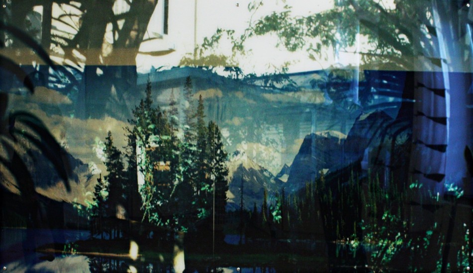 Paction Painting, Monica Winther. Fotograf: Thora Dolven Balke