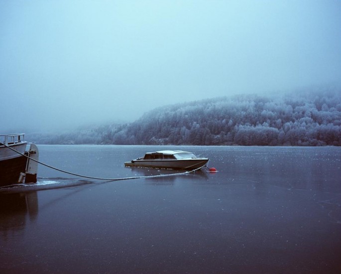 Frozen, Bjørgli Annar. Fotograf: Bjørgli Annar
