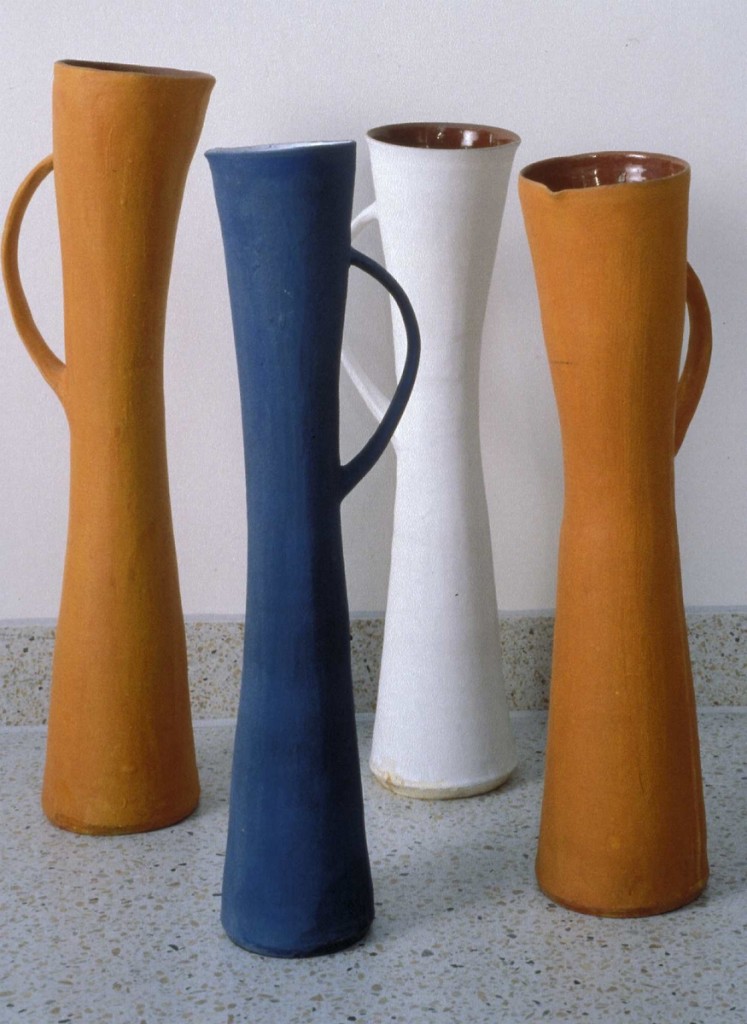 <em>Fire mugger</em>, Lisbeth Dæhlin. Photographer: Jiri Havran