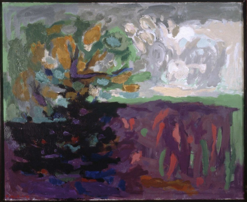 <em>Herfortshire</em>, Thore Heramb. Photographer: Jiri Havran (duplikat av storformat)