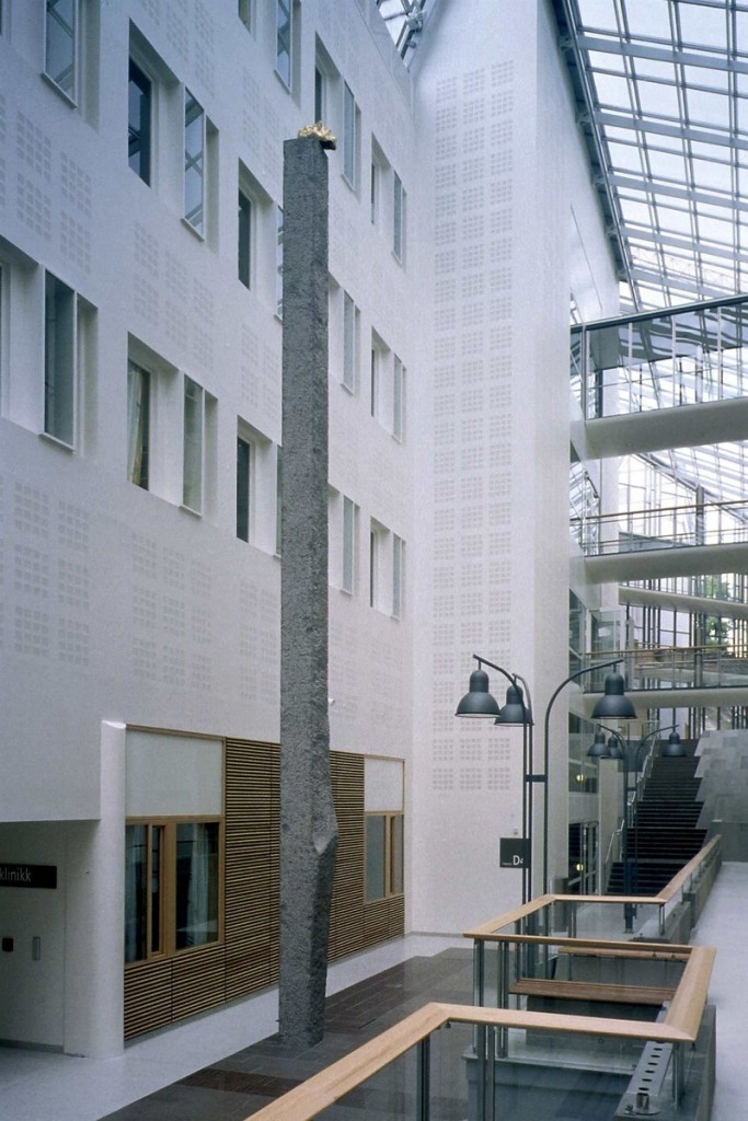 <em>Draum</em>, Bård Breivik. Photographer: 5stk hver, Jiri Havran(dup.storformat) og Arild Eriksen