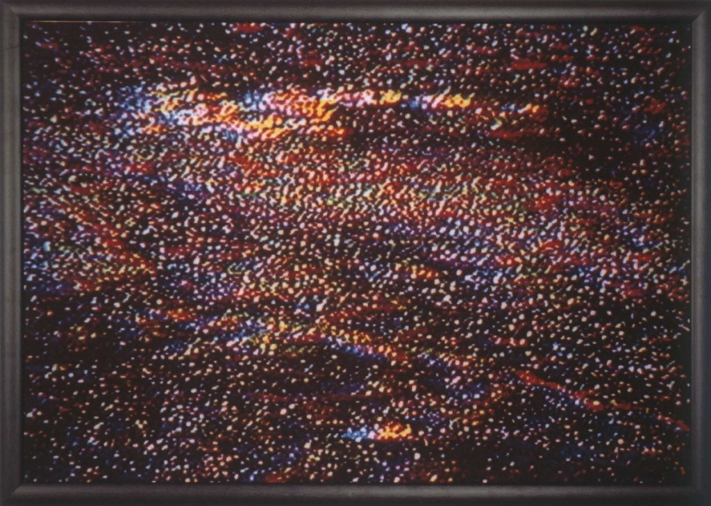 <em>Moments of frozen eternity</em>, Marianne Heske. Photographer: Jiri Havran (duplikat av storformat)