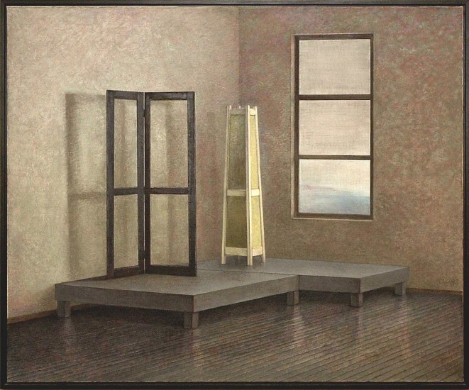 <em>A question in my mind</em>, Ida Lorentzen. Photographer: Jiri Havran