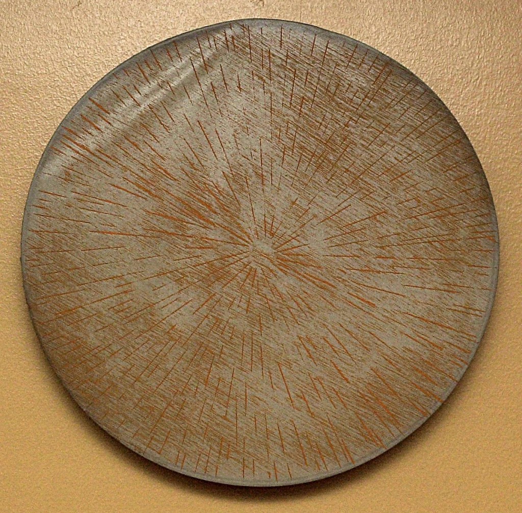 <em>Fire retninger</em>, Eva Grøttum. Photographer: Svein Plukkerud