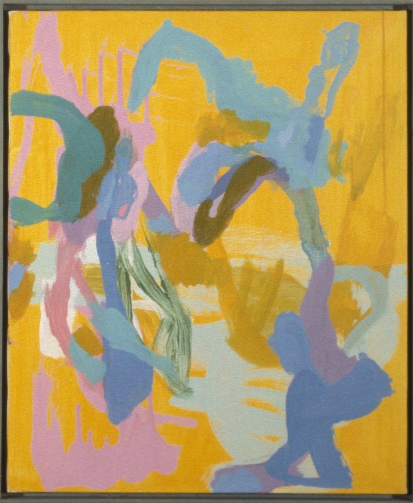 <em>Uten tittel</em>, Britt Juul. Photographer: inget navn
