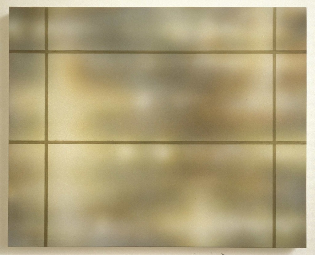 <em>Transit Giverny</em>, Harald Fenn. Photographer: Jiri Havran (duplikat av storformat)