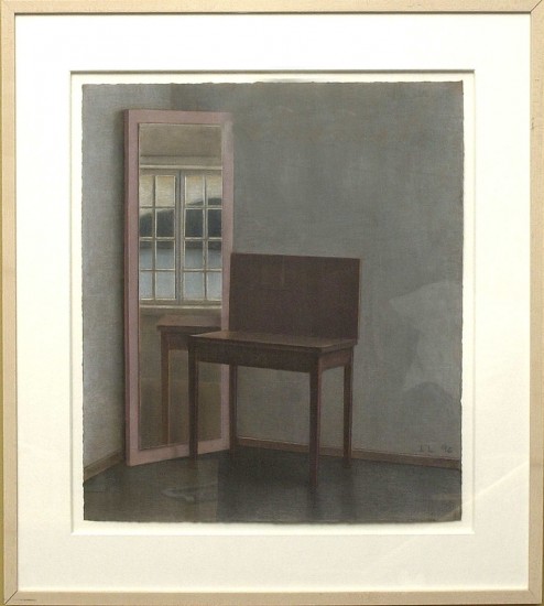 <em>Pastell</em>, Ida Lorentzen. Photographer: Jiri Havran