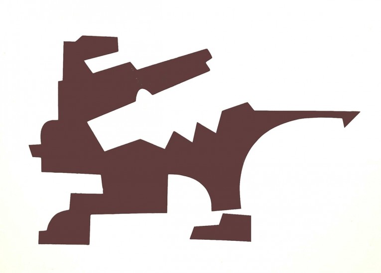 <em>Via</em>, Per Hess. Photographer: Per Hess