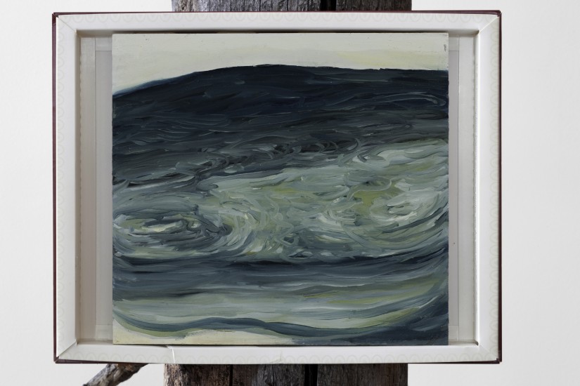 <em>Chocolate Box Studio/The River Runs Here</em>, Andreas Siqueland. Photographer: Werner Zellien