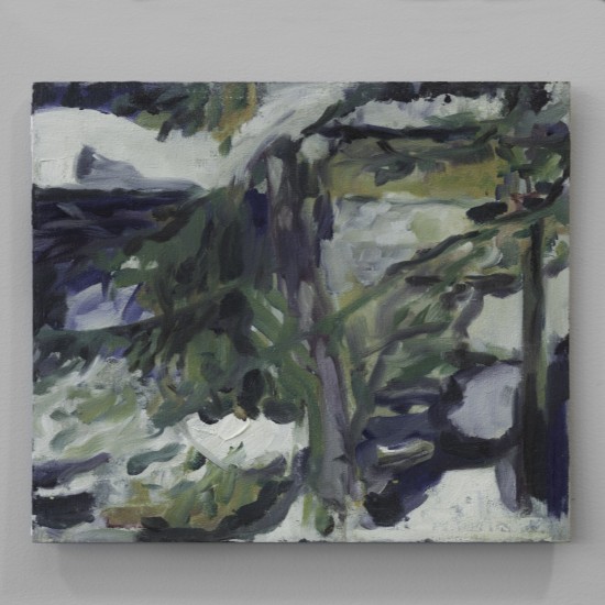 <em>Chocolate Box Studio/The River Runs Here</em>, Andreas Siqueland. Photographer: Werner Zellien