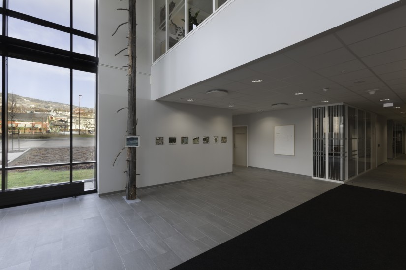 <em>Chocolate Box Studio/The River Runs Here</em>, Andreas Siqueland. Photographer: Werner Zellien