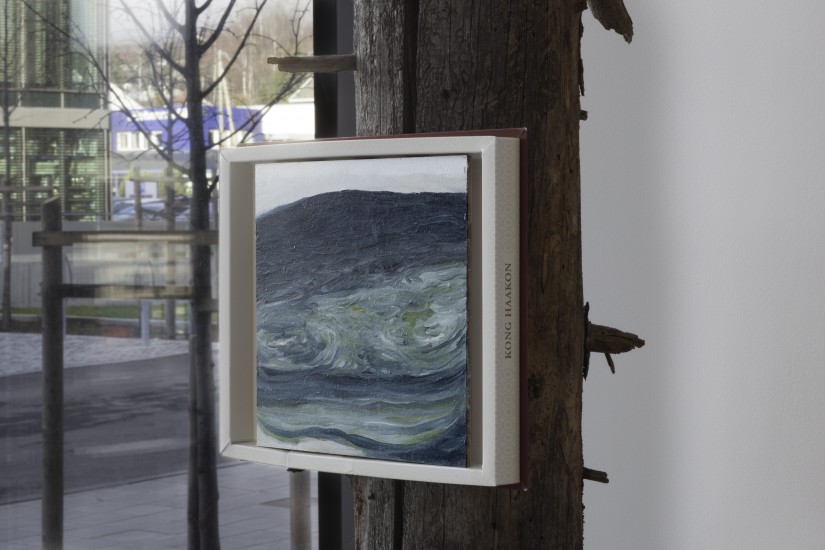 <em>Chocolate Box Studio/The River Runs Here</em>, Andreas Siqueland. Photographer: Werner Zellien