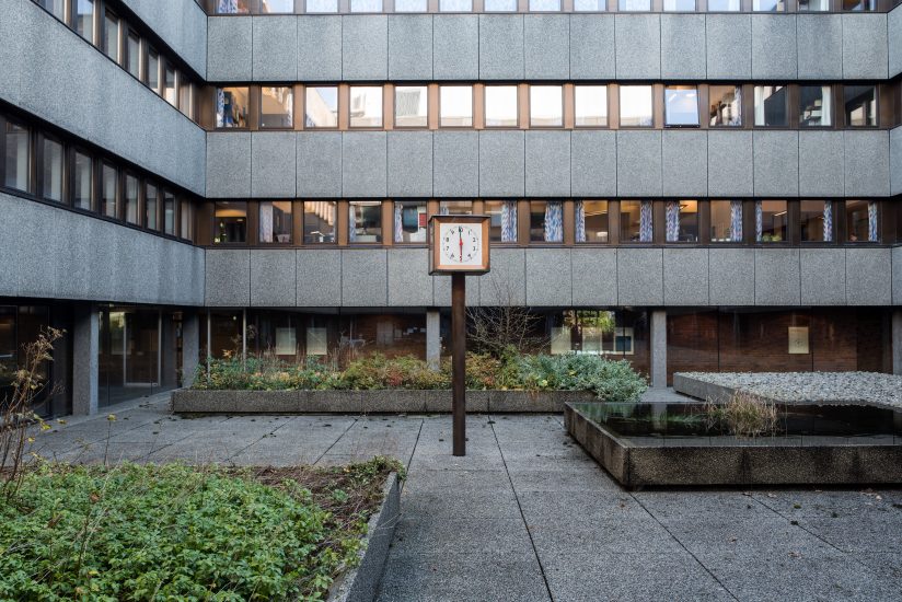 <em>Historisk tid</em>, Toril Johannessen. Photographer: Thor Brødreskift