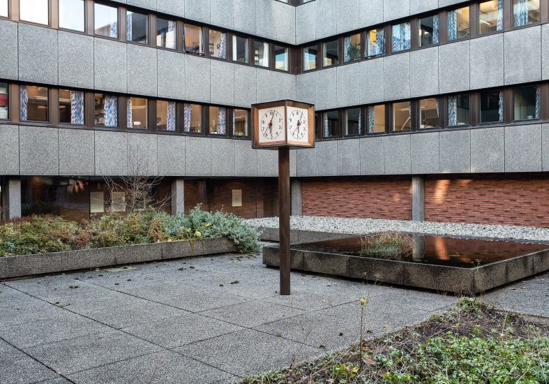 <em>Historisk tid</em>, Toril Johannessen. Photographer: Thor Brødreskift