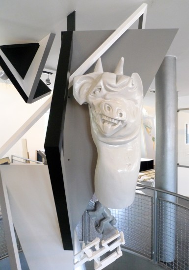 Vitner/ Witnesses, Marte Johnslien. Fotograf: Marte Johnslien