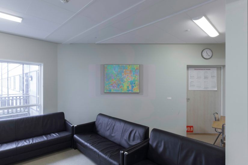 <em>Untitled #46</em>, Josefine Lyche. Photographer: Werner Zellien
