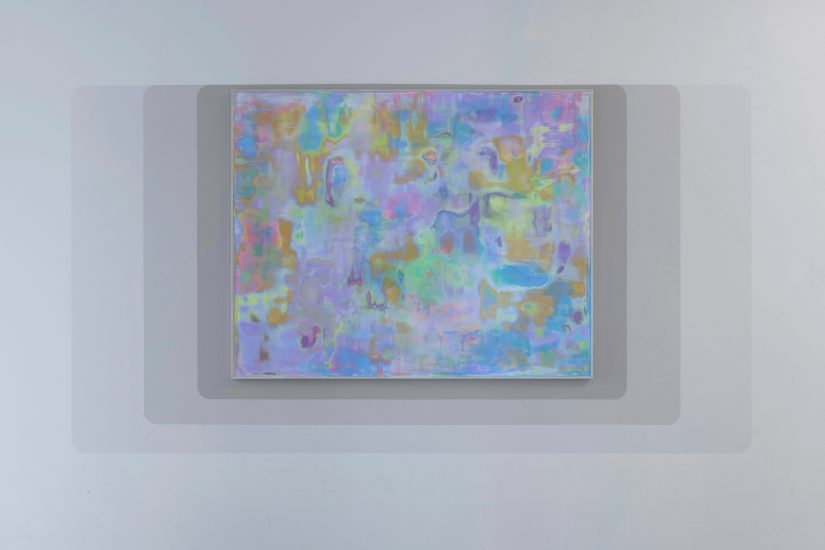 <em>Untitled #48</em>, Josefine Lyche. Photographer: Werner Zellien