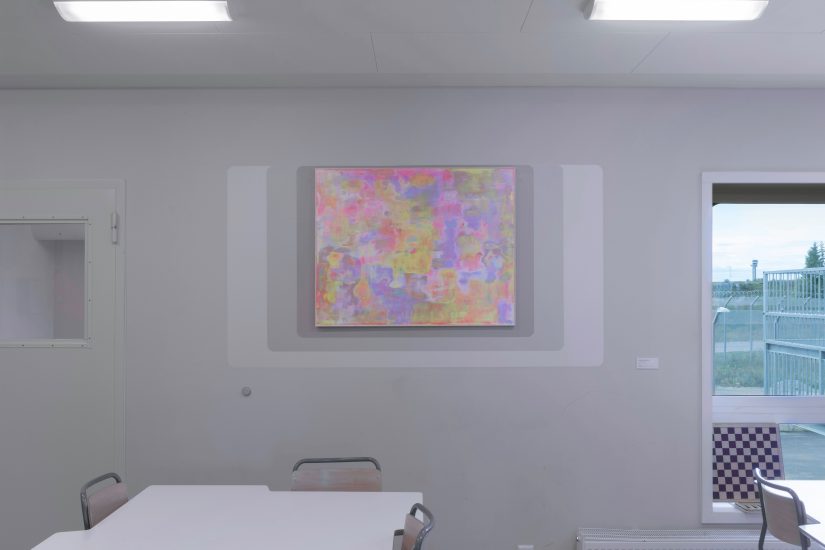 <em>Untitled #49</em>, Josefine Lyche. Photographer: w