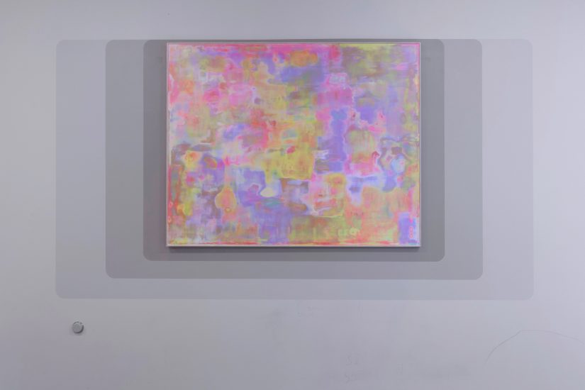 <em>Untitled #49</em>, Josefine Lyche. Photographer: Werner Zellien