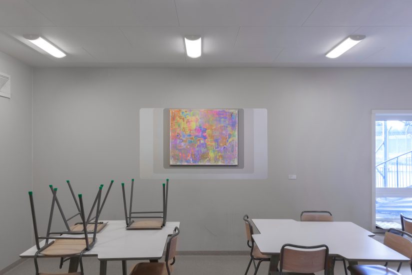 <em>Untitled #50</em>, Josefine Lyche. Photographer: Werner Zellien