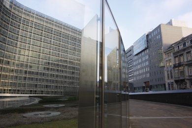Norway House, Brussel, Belgia. Fotograf: regjeringen.no