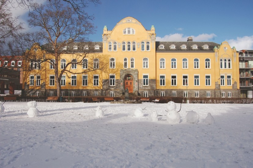 Fylkesmannen i Sør-Trøndelag, . Fotograf: Hanne Lydia Kristoffersen