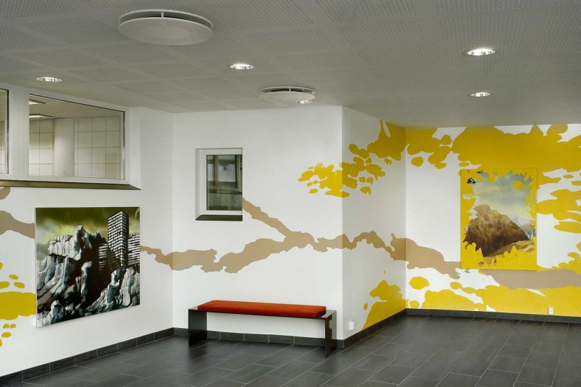 Ghost, Tiril Schrøder. Fotograf: Jaro Hollan