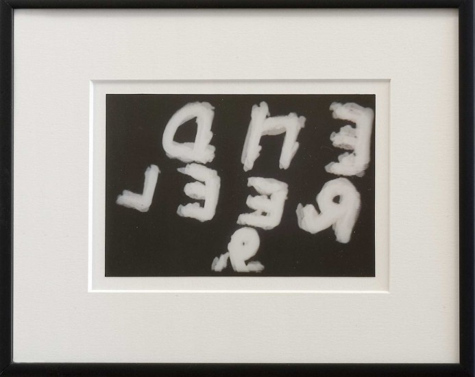 <em>Epic</em>, John Waters. Photographer: Jaro Hollan