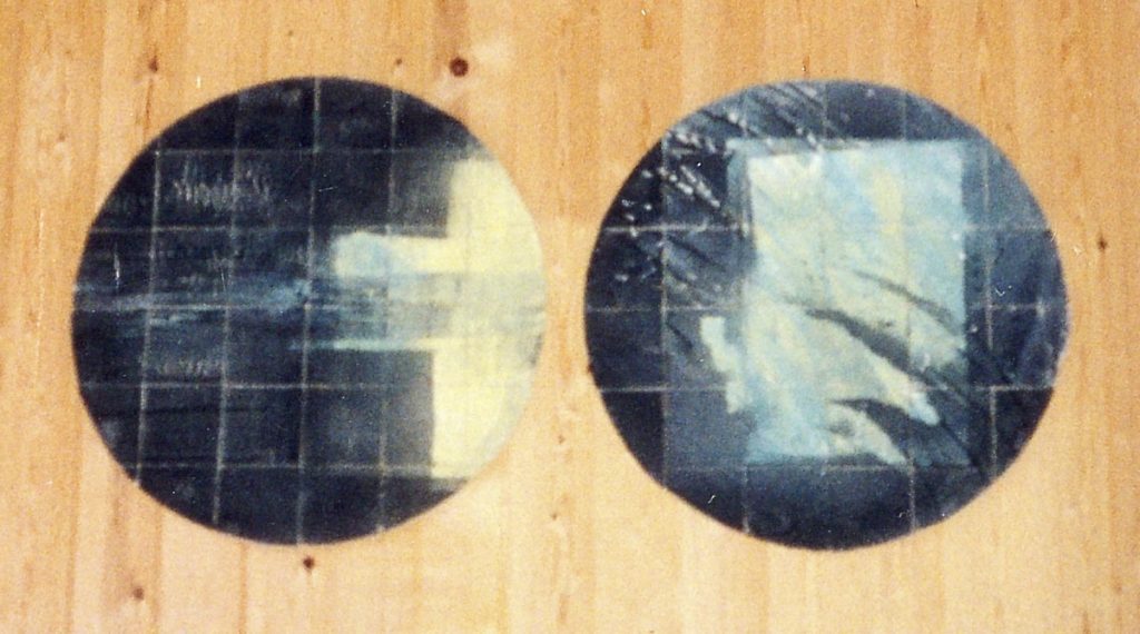 <em>(uten tittel)</em>, Turid Haye. Photographer: Utsmykkingsfondets arkiv