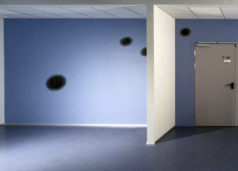 Et sted å være 2, Inge van der Drift. Fotograf: Ukjent