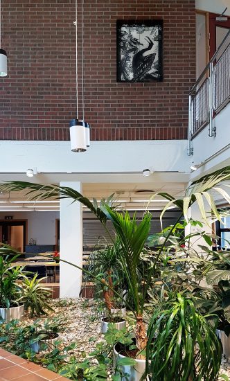 <em>(uten tittel)</em>, Yngvild Fagerheim. Photographer: KORO