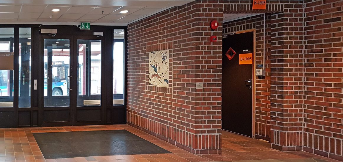 <em>(uten tittel)</em>, Yngvild Fagerheim. Photographer: KORO