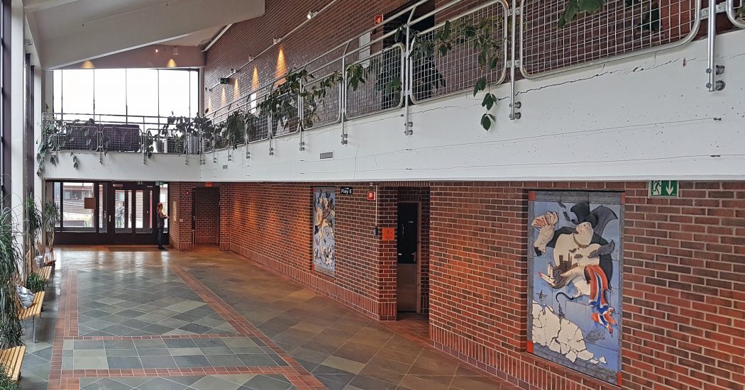 <em>(uten tittel)</em>, Yngvild Fagerheim. Photographer: KORO