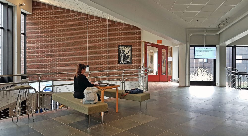 <em>(uten tittel)</em>, Yngvild Fagerheim. Photographer: KORO