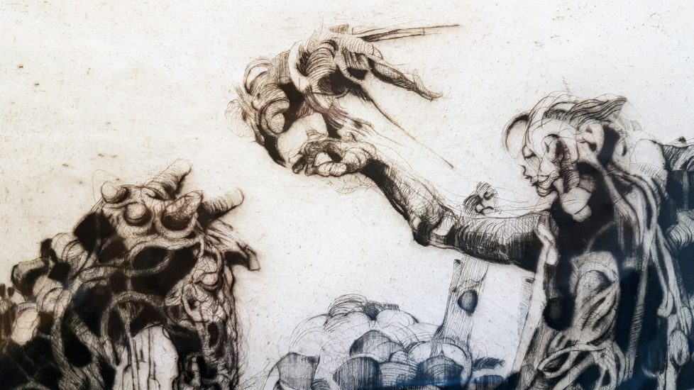 <em>Reisebeskrivelse</em>, Oddvar Løkse. Photographer: KORO